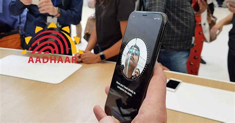 UIDAI Aadhaar FaceRD App: How To Download From Google Play Store and