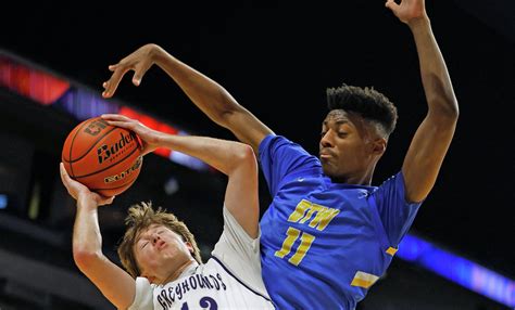 UIL state basketball: Washington runs to Class 4A final