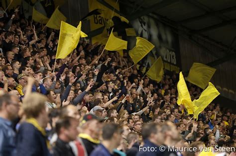 Uitslagen NAC Breda - balustradellc