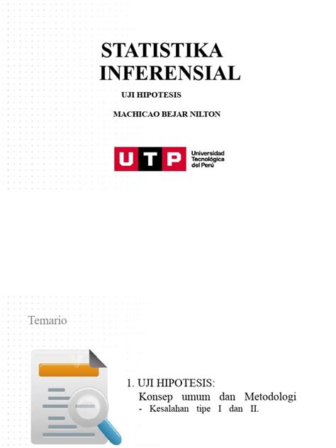 Uji t dalam statistika inferensial - STATISTIKA - wintechmobiles.com