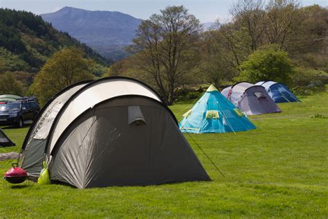 UK's top 10 cheapest camping spots surrounded by nature - The Mirror - balustradellc