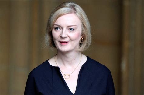 UK’s Liz Truss heads to Taiwan after string of hawkish China speeches