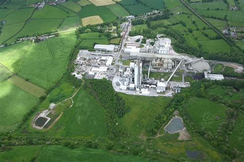 UK’s first net zero cement works one step closer following …