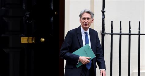 UK Autumn Statement: 9 secrets buried in the small print