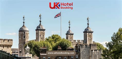 UK Budget Hotels – All about the UK