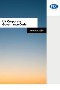 UK Corporate Governance Code 2024 - balustradellc
