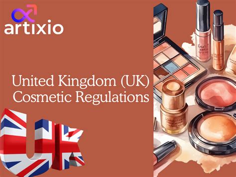 UK Cosmetics Regulations and Amendments - CTPA - balustradellc