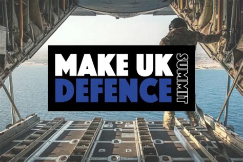 UK Defence Communications Summit 2026: Strengthening ... - balustradellc