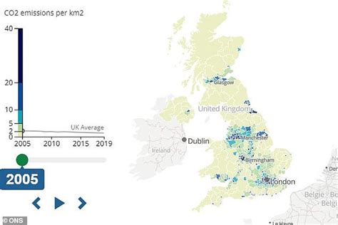 UK Emissions Interactive Map - wintechmobiles.com