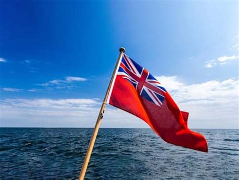 UK Flag and Ship Register - UK Shipping Concierge - balustradellc