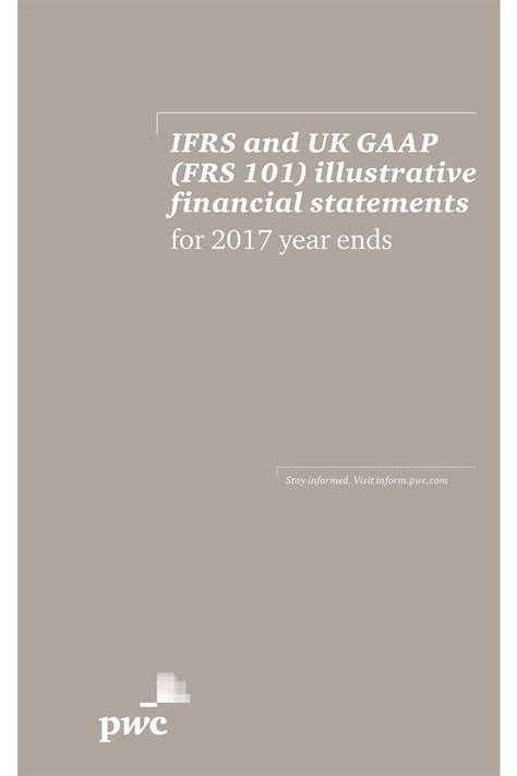 UK GAAP (FRS 101) illustrative financial statements for 2024 year …