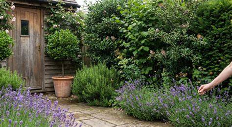 UK gardeners still spraying for pests are missing 7 low-maintenance ... - raincitystudios.com