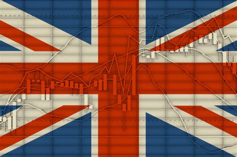 UK GDP Report Sends Mixed Messages, Signaling Status Quo for …