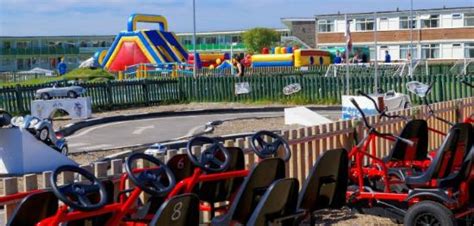 UK Holiday Park Southport - Accommodation - Pontins