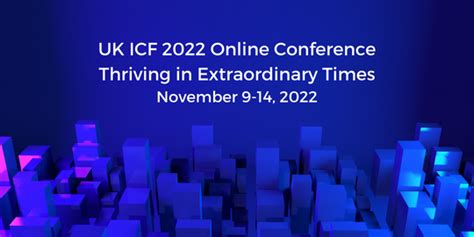 UK ICF 2024 Conference. Hear from our Speakers: Tammy Erickson