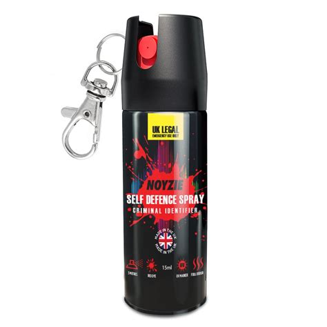 Uk Legal Pepper Spray - balustradellc
