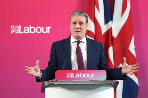 UK Labour reshuffle: The winners and losers in Keir Starmer’s shake-up