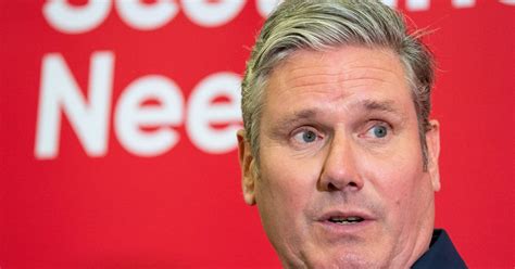 UK Labour reshuffle underway as Keir Starmer shakes up top team