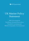 UK marine policy statement - raincitystudios.com