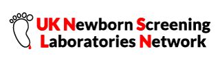 UK Newborn Screening Laboratory Network