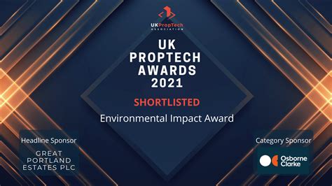 UK PropTech Awards 2024 - Shortlisted - DronePrep