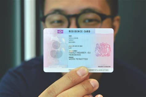 UK residence cards: Overview - GOV.UK - balustradellc