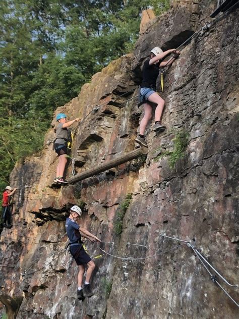 UK School Trip Ideas | Outdoor Educational Visits - balustradellc
