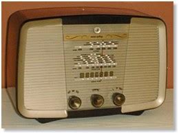UK Vintage Radio Repair and Restoration - balustradellc
