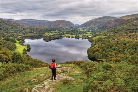 UK Walking Holidays Ramblers Walking Holidays