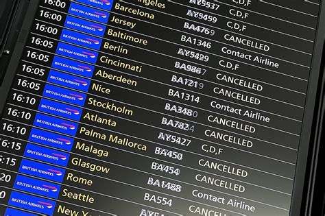 UK air traffic control says it has fixed a technical problem that sparked delays and cancellations
