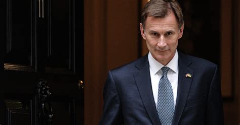 UK chancellor swipes at Biden’s ‘massively distortive’ Inflation Reduction Act