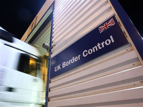 UK confirms fifth delay to post-Brexit border checks