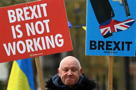 UK ditches deadline for Brexit bonfire of EU laws after business backlash