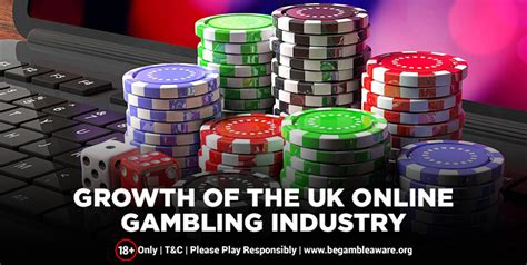 uk online casino games market