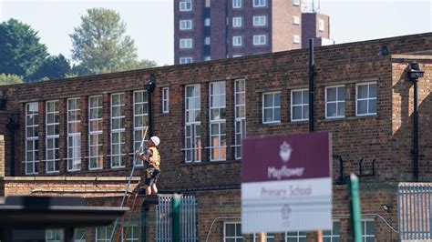 UK government accused of ‘cutting corners’ as 147 schools named at risk due to crumbling concrete