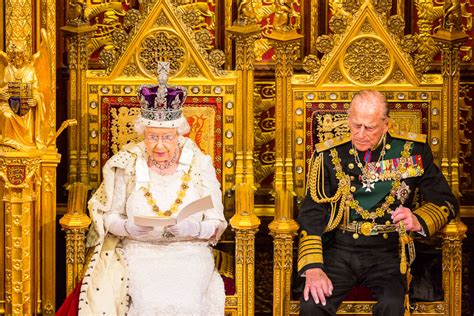 UK government names the date for King’s Speech