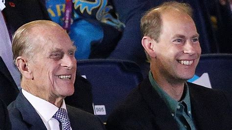 UK has new Duke of Edinburgh as king gives his brother title