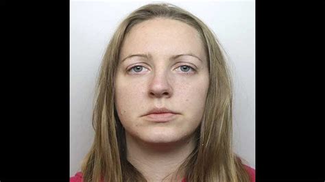 UK judge set to sentence nurse Lucy Letby for murders of 7 babies and attempted murders of 6