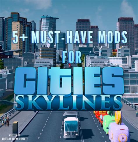 UK mods :: Cities: Skylines General Discussions - Steam …