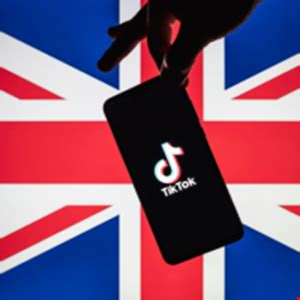 UK parliament bans TikTok from its network