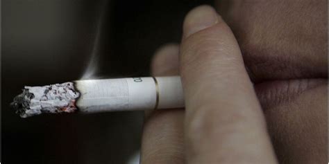 UK prime minister wants to raise the legal age to buy cigarettes in England so eventually no one can