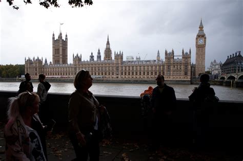 UK says Russia’s intelligence service behind sustained attempts to meddle in British democracy