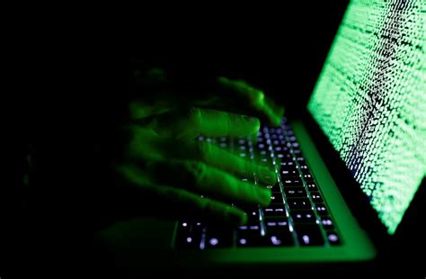 UK says Russian hackers aim to attack key infrastructure