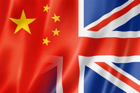 UK scores major China dairy deal