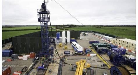 UK shale gas developers eager to resume work after fracking ban …