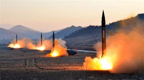 UK slams Putin over use of North Korean missiles in Ukraine