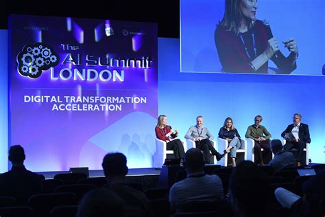 UK summit scales back global AI research ambitions, leaked document shows