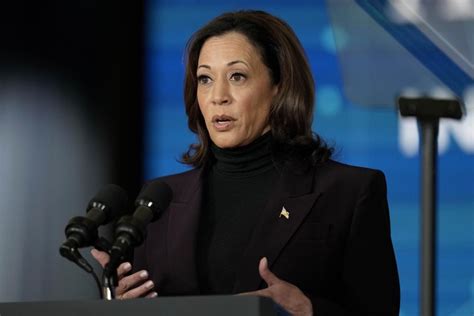 UK summit tackles the risks from cutting-edge AI. Kamala Harris says more must be done right now