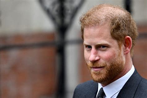 UK tabloid publisher Mirror Group admits unlawfully gathering info on Prince Harry but denies hacking his phone