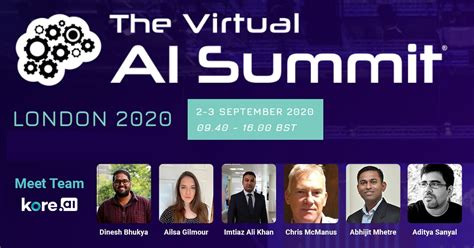 UK to host major AI summit of ‘like-minded’ countries